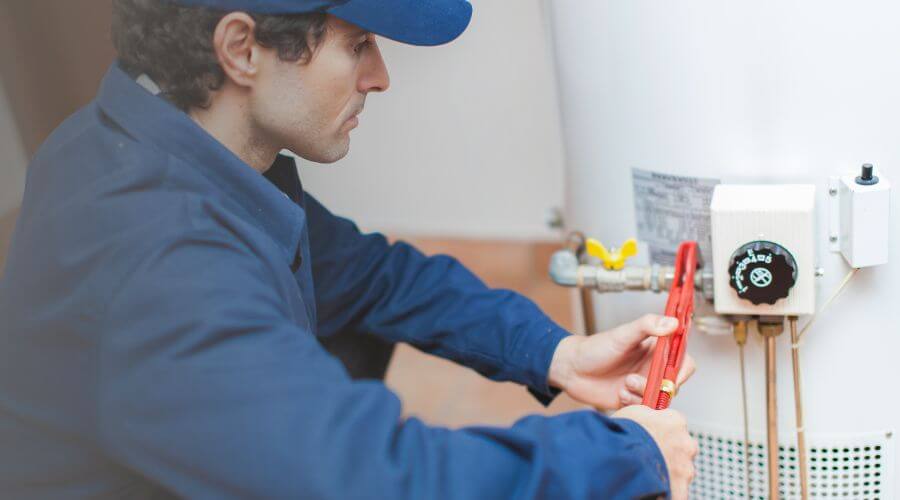 Professional clogged toilet repair in Rich Hill, MO